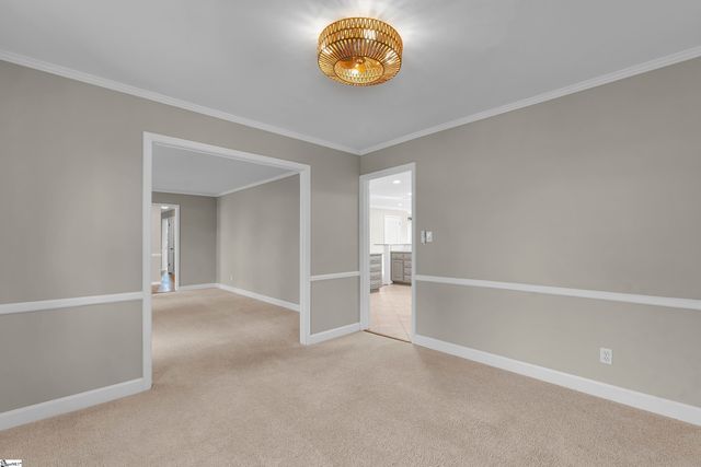 4931 Crosscreek Lane, Greenville, SC 29615