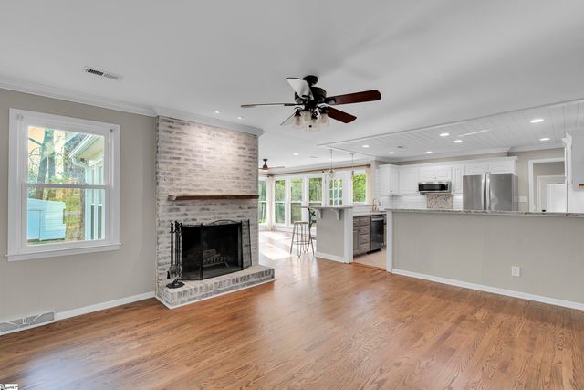 4931 Crosscreek Lane, Greenville, SC 29615