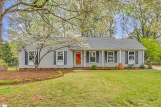 4931 Crosscreek Lane, Greenville, SC 29615
