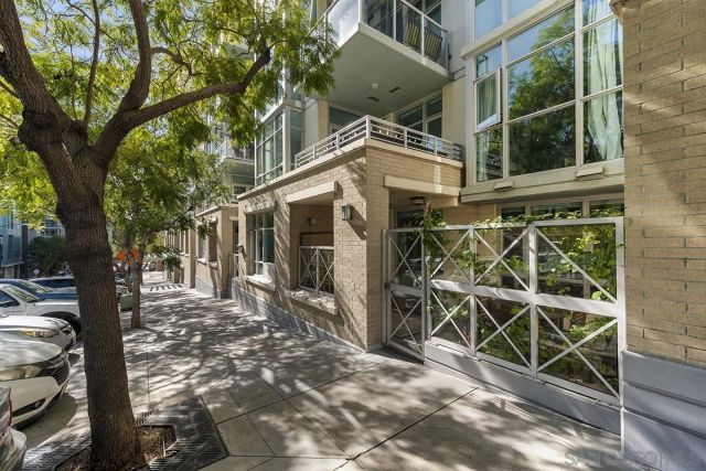 850 Beech Street 206, San Diego, CA 92101