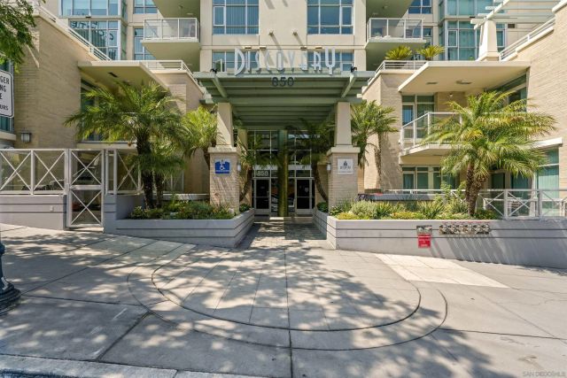 850 Beech Street 206, San Diego, CA 92101