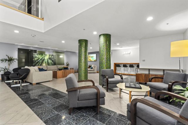 850 Beech Street 206, San Diego, CA 92101