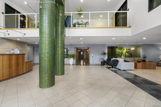 850 Beech Street 206, San Diego, CA 92101