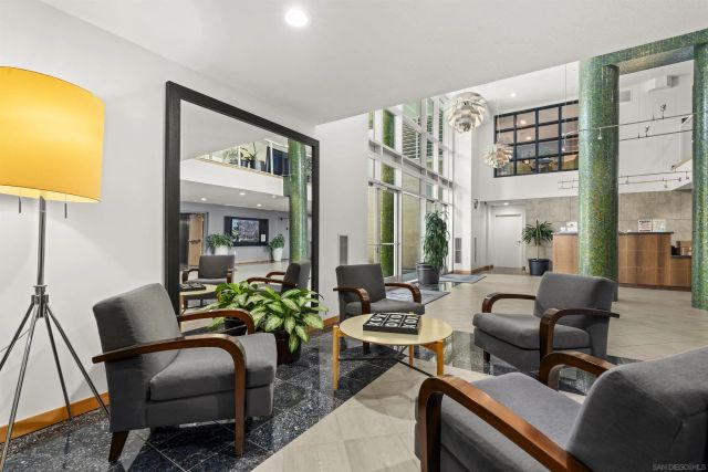 850 Beech Street 206, San Diego, CA 92101