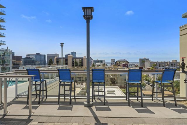 850 Beech Street 206, San Diego, CA 92101