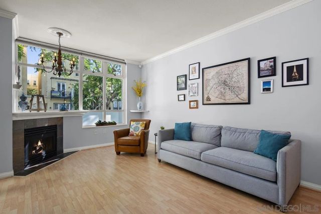 850 Beech Street 206, San Diego, CA 92101