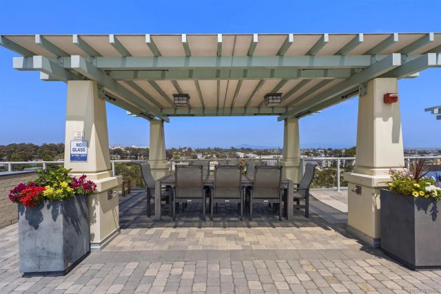 850 Beech Street 206, San Diego, CA 92101