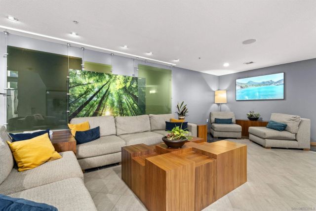 850 Beech Street 206, San Diego, CA 92101