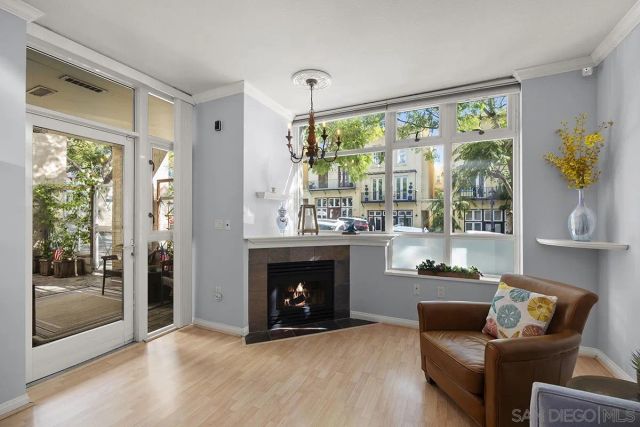 850 Beech Street 206, San Diego, CA 92101