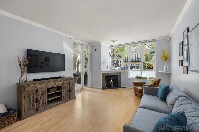 850 Beech Street 206, San Diego, CA 92101