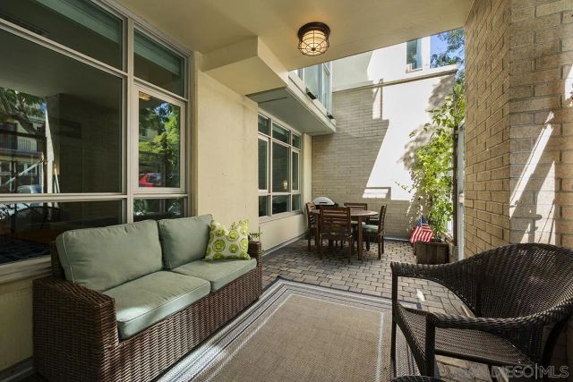 850 Beech Street 206, San Diego, CA 92101