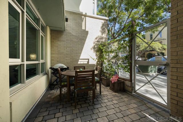 850 Beech Street 206, San Diego, CA 92101