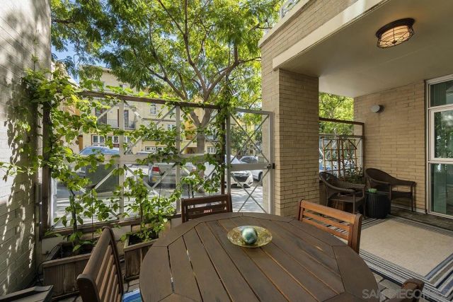 850 Beech Street 206, San Diego, CA 92101