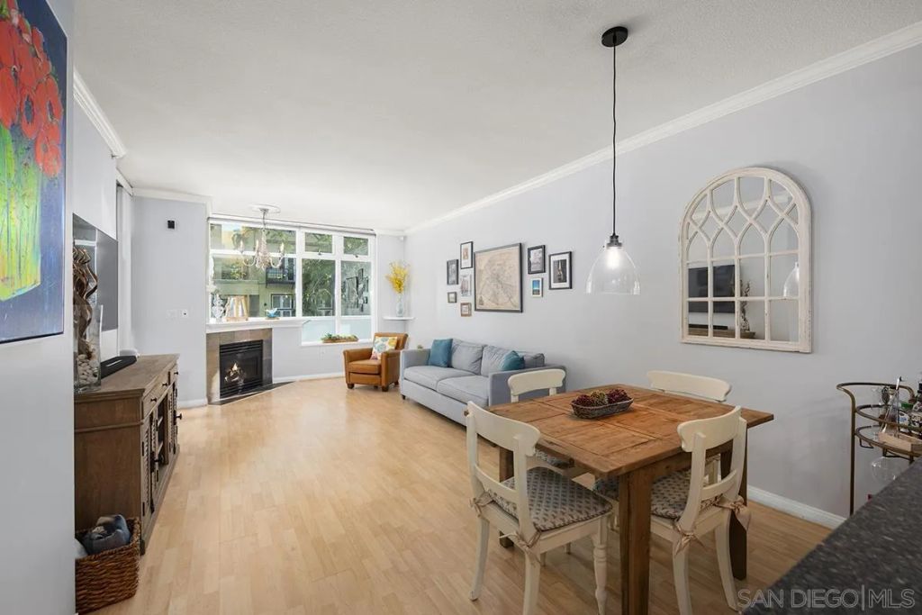 850 Beech Street 206, San Diego, CA 92101