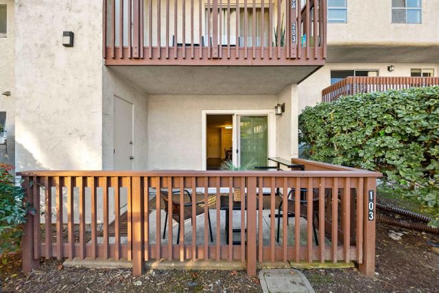 6191 Rancho Mission Road 103, San Diego, CA 92108