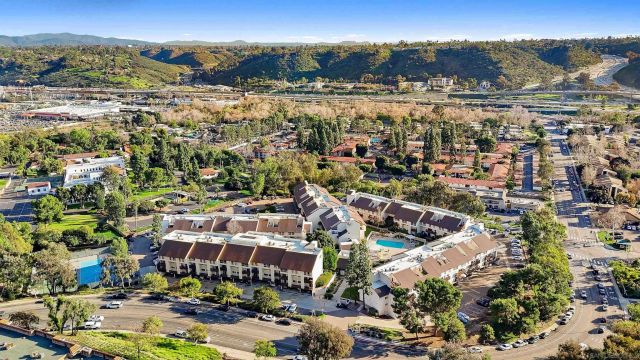 6191 Rancho Mission Road 103, San Diego, CA 92108