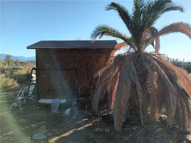 3391 Fritz Lane, Pahrump, NV 89048