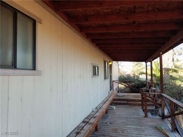 3391 Fritz Lane, Pahrump, NV 89048