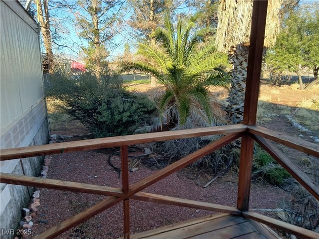 3391 Fritz Lane, Pahrump, NV 89048