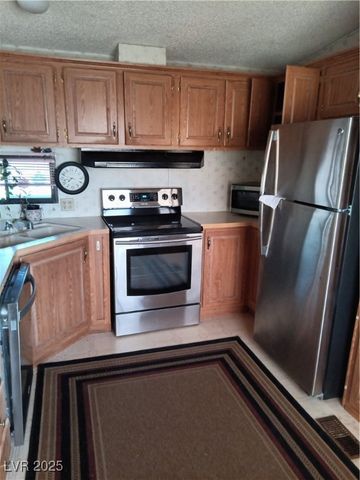 3391 Fritz Lane, Pahrump, NV 89048