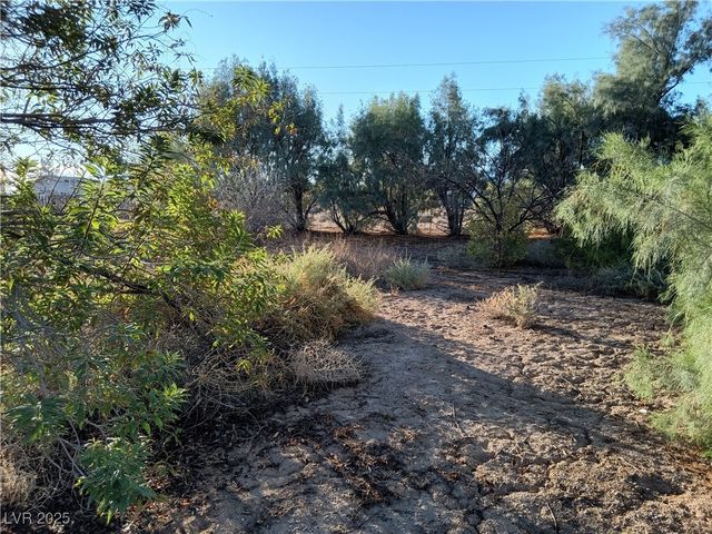 3391 Fritz Lane, Pahrump, NV 89048