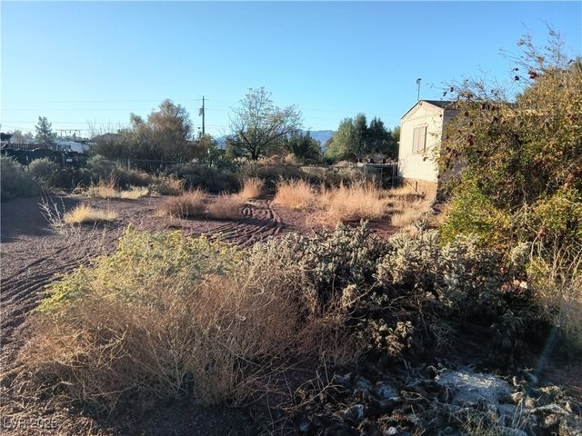 3391 Fritz Lane, Pahrump, NV 89048