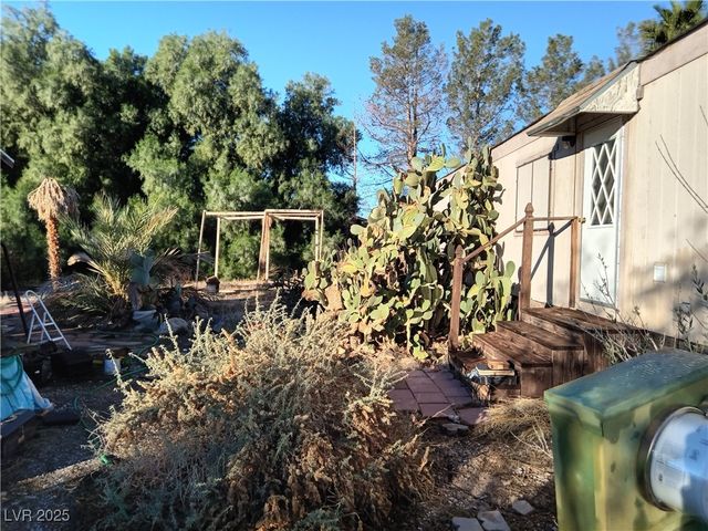 3391 Fritz Lane, Pahrump, NV 89048