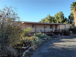 3391 Fritz Lane, Pahrump, NV 89048