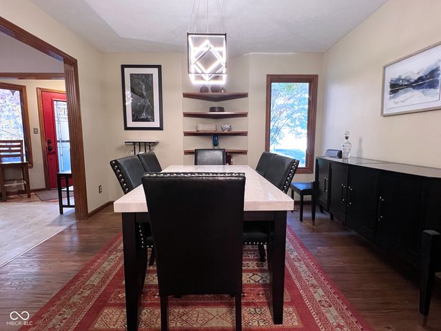 6868 N Baltimore Road, Monrovia, IN 46157