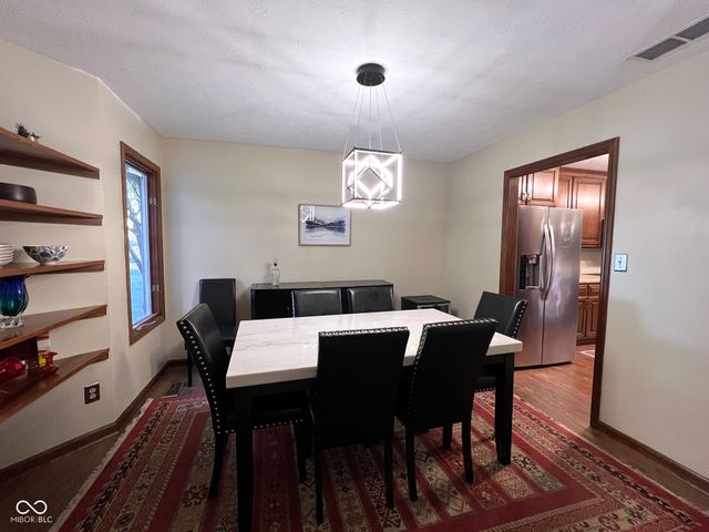 6868 N Baltimore Road, Monrovia, IN 46157