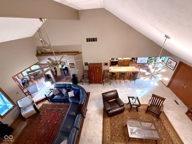 6868 N Baltimore Road, Monrovia, IN 46157