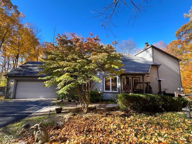 6868 N Baltimore Road, Monrovia, IN 46157