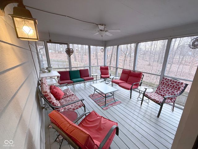 6868 N Baltimore Road, Monrovia, IN 46157