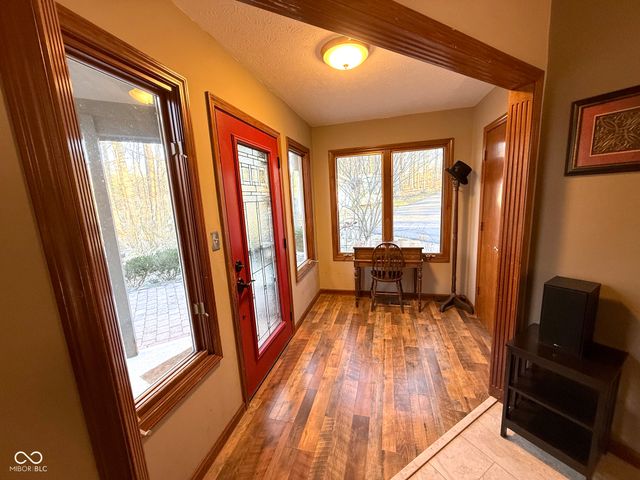 6868 N Baltimore Road, Monrovia, IN 46157