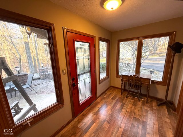 6868 N Baltimore Road, Monrovia, IN 46157