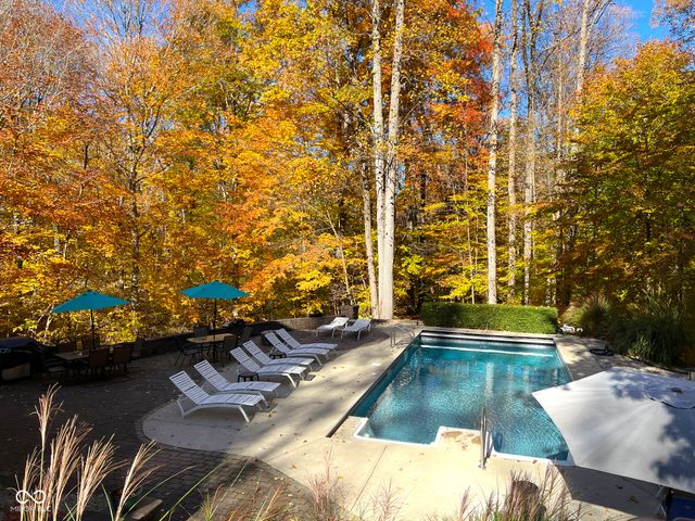 6868 N Baltimore Road, Monrovia, IN 46157