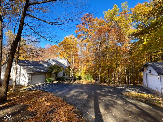 6868 N Baltimore Road, Monrovia, IN 46157