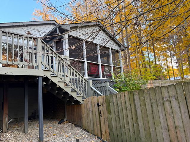 6868 N Baltimore Road, Monrovia, IN 46157