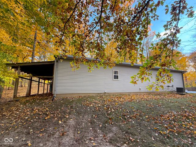 6868 N Baltimore Road, Monrovia, IN 46157