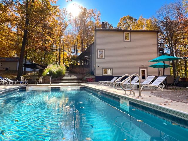 6868 N Baltimore Road, Monrovia, IN 46157