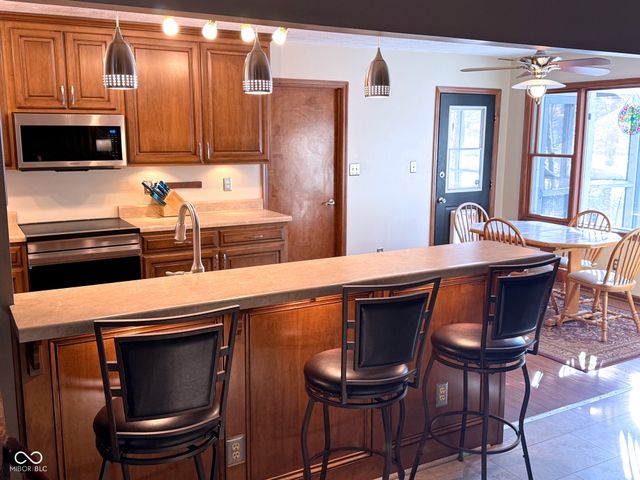 6868 N Baltimore Road, Monrovia, IN 46157