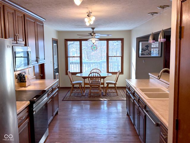 6868 N Baltimore Road, Monrovia, IN 46157