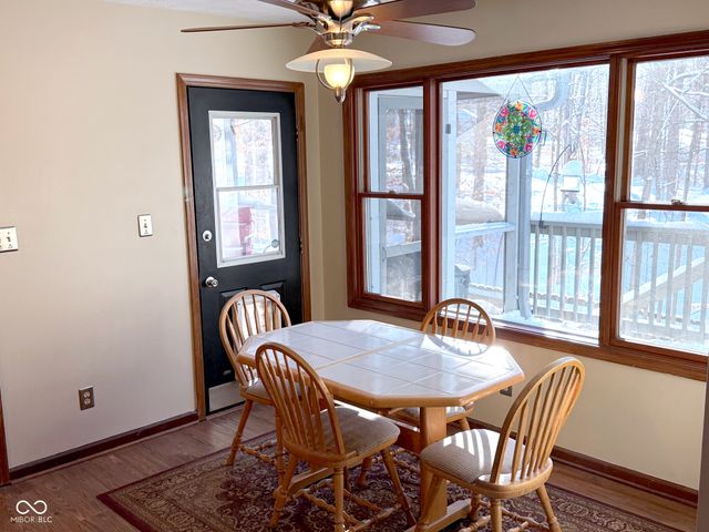 6868 N Baltimore Road, Monrovia, IN 46157