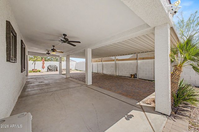 16013 S CORAL Road, Arizona City, AZ 85123