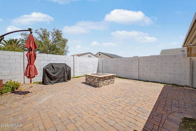 16013 S CORAL Road, Arizona City, AZ 85123