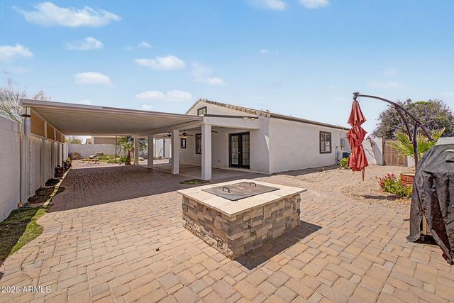 16013 S CORAL Road, Arizona City, AZ 85123
