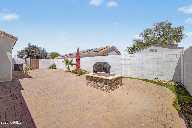 16013 S CORAL Road, Arizona City, AZ 85123