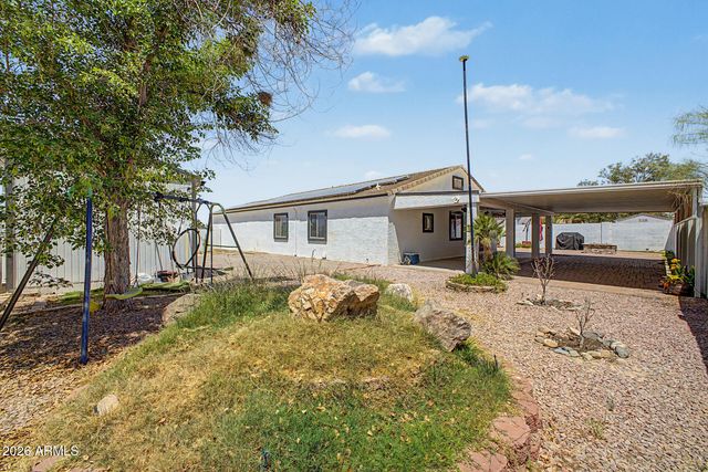16013 S CORAL Road, Arizona City, AZ 85123