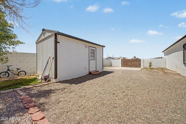 16013 S CORAL Road, Arizona City, AZ 85123