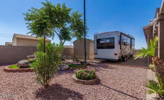 16013 S CORAL Road, Arizona City, AZ 85123